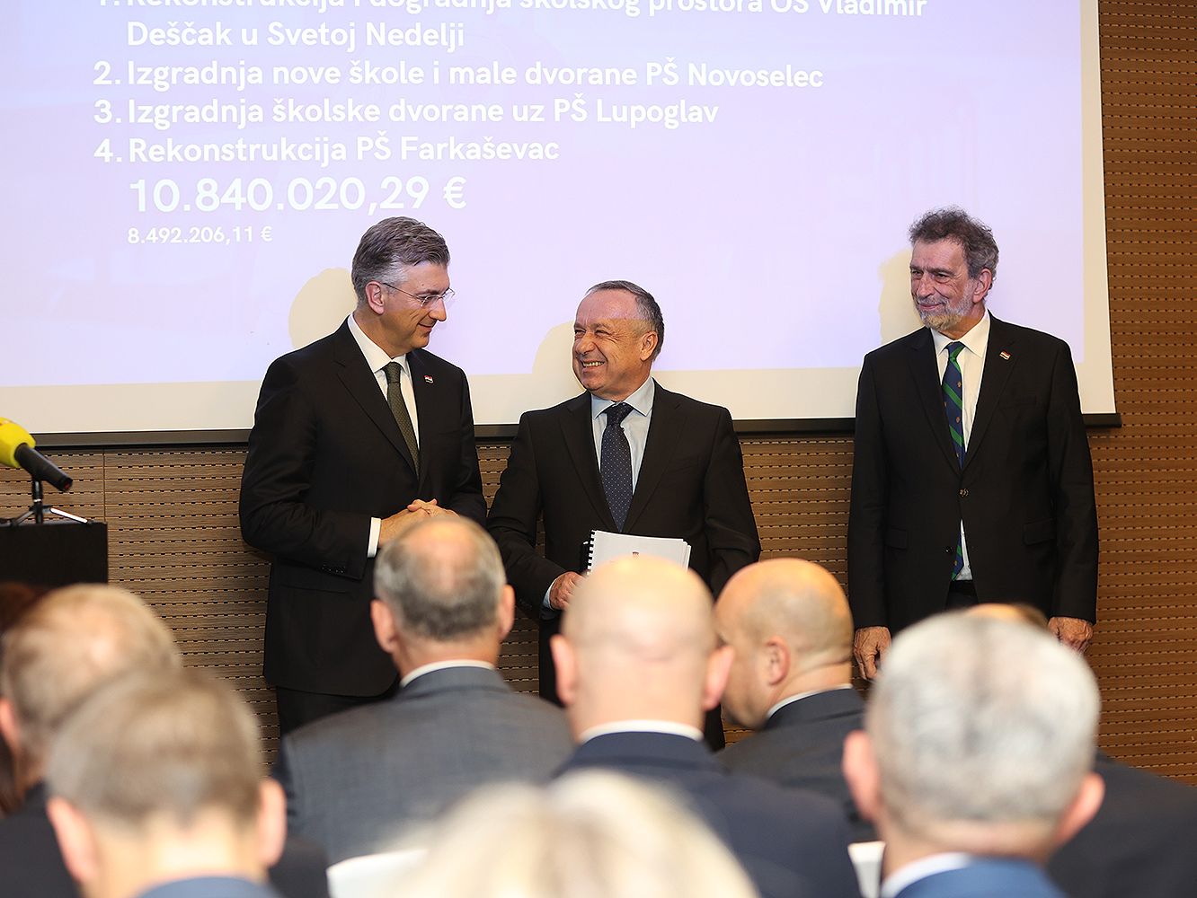 Dubrovnik Zupani I Premijer 257