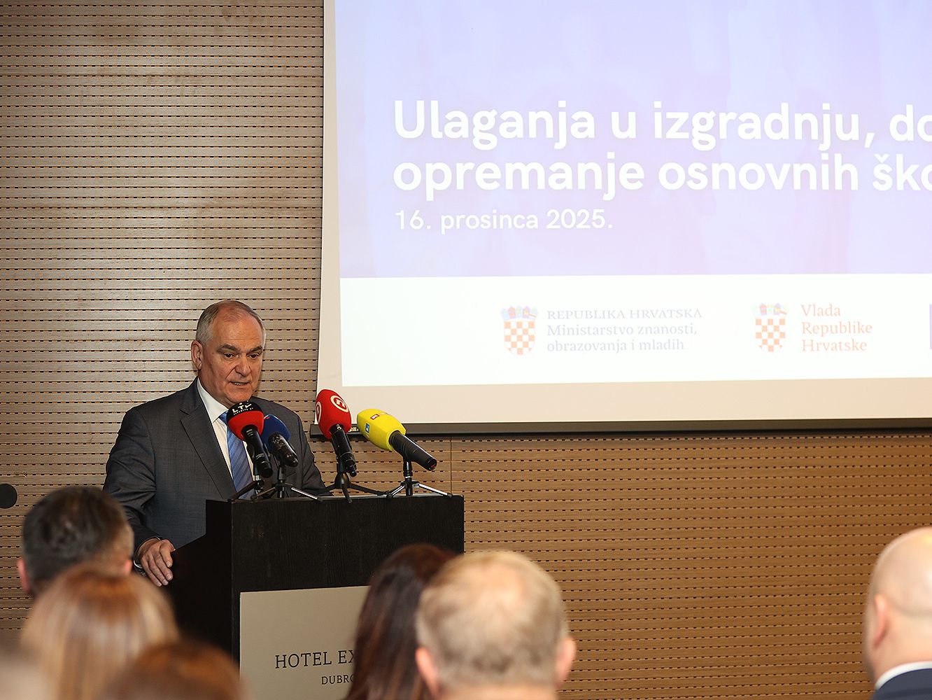 Dubrovnik Zupani I Premijer 262