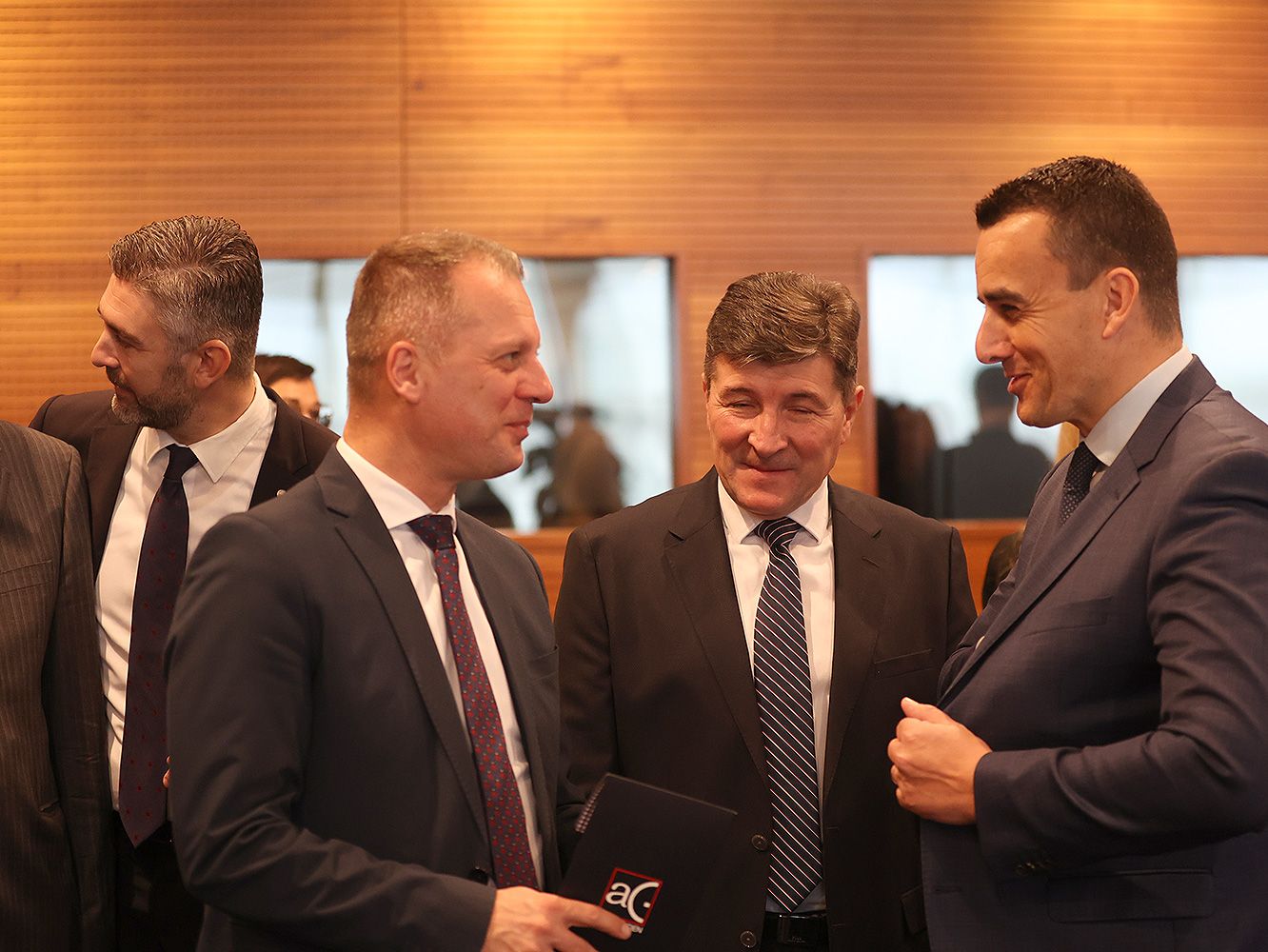 Dubrovnik Zupani I Premijer 274