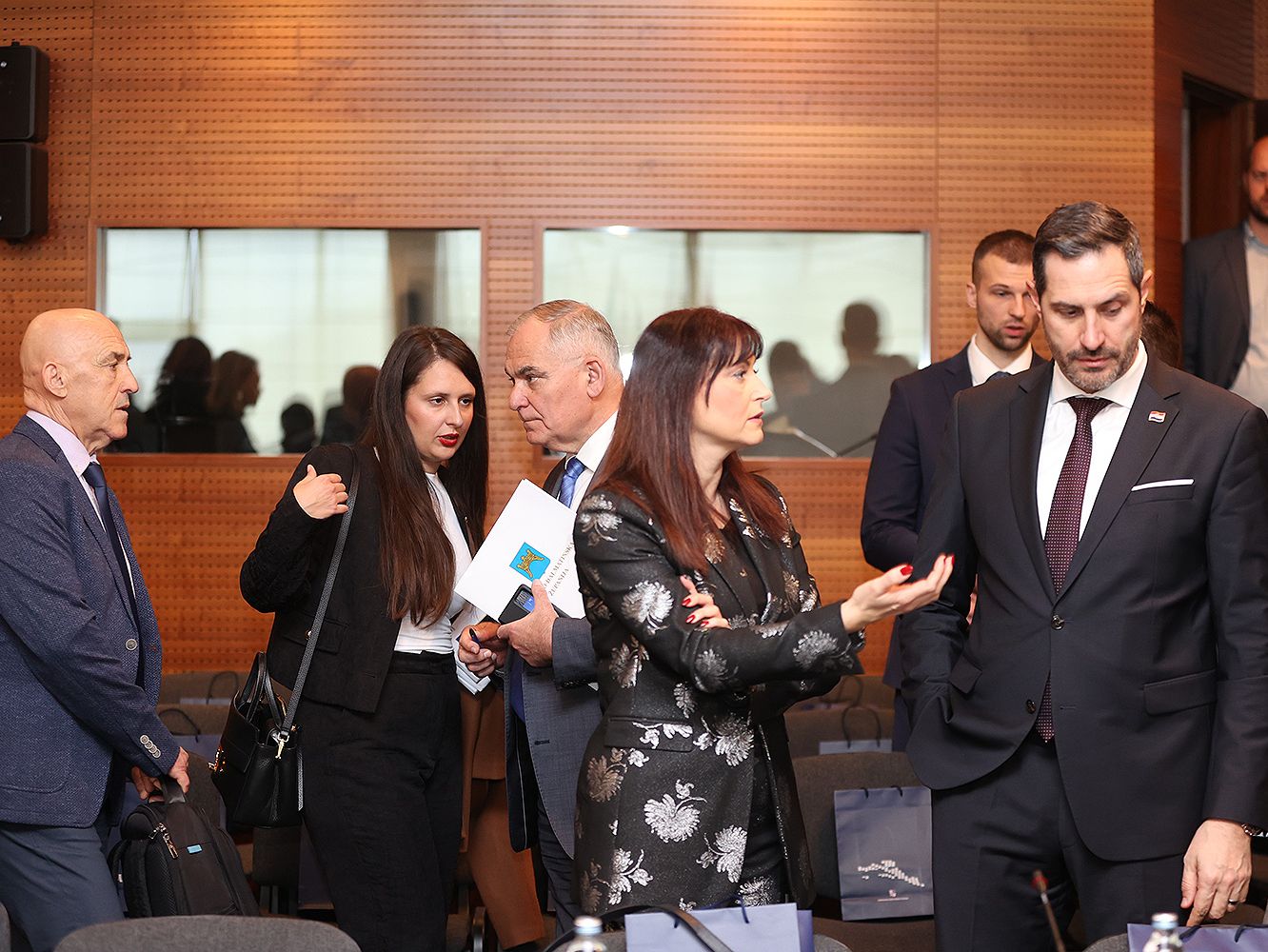 Dubrovnik Zupani I Premijer 279