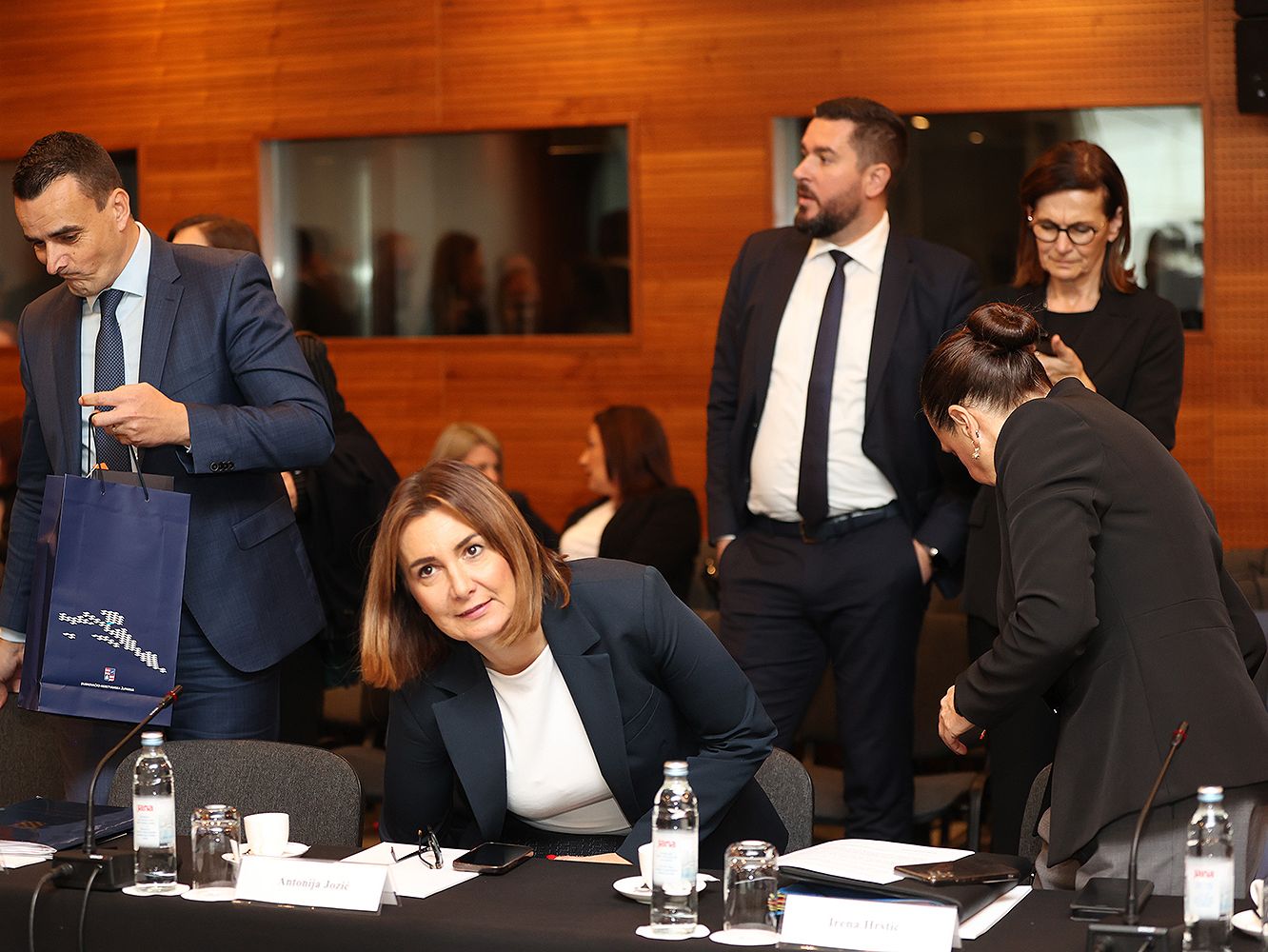 Dubrovnik Zupani I Premijer 281