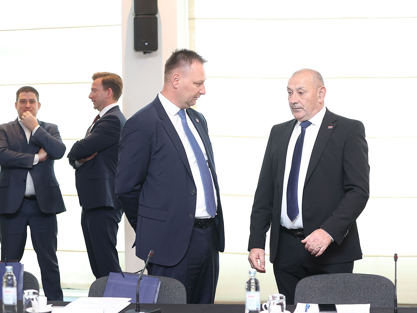 Dubrovnik Zupani I Premijer 283