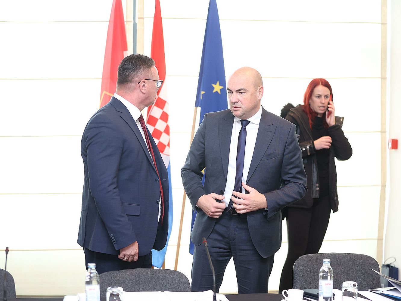 Dubrovnik Zupani I Premijer 288