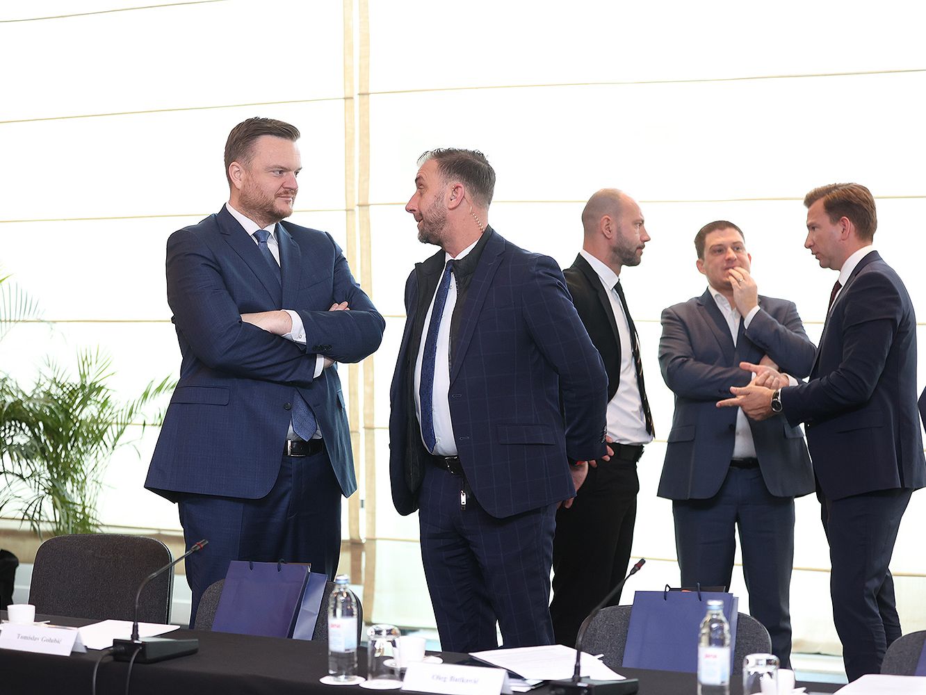 Dubrovnik Zupani I Premijer 292