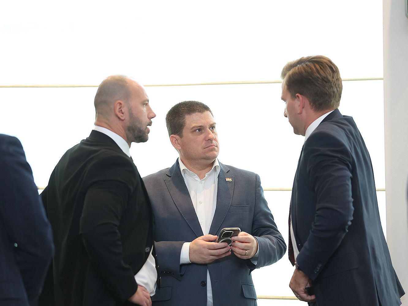 Dubrovnik Zupani I Premijer 300