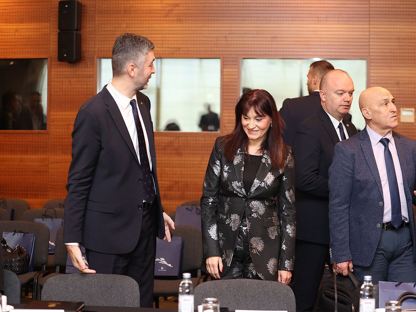 Dubrovnik Zupani I Premijer 302