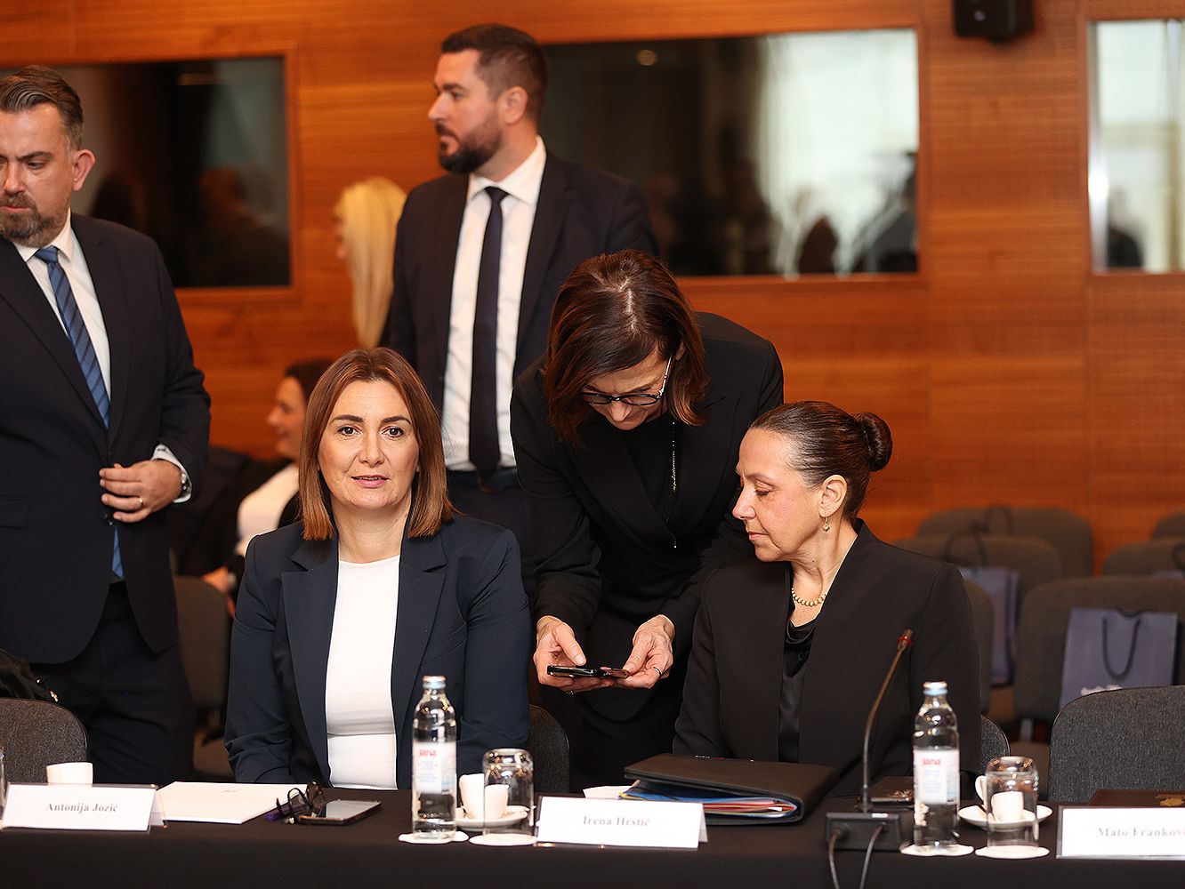 Dubrovnik Zupani I Premijer 304