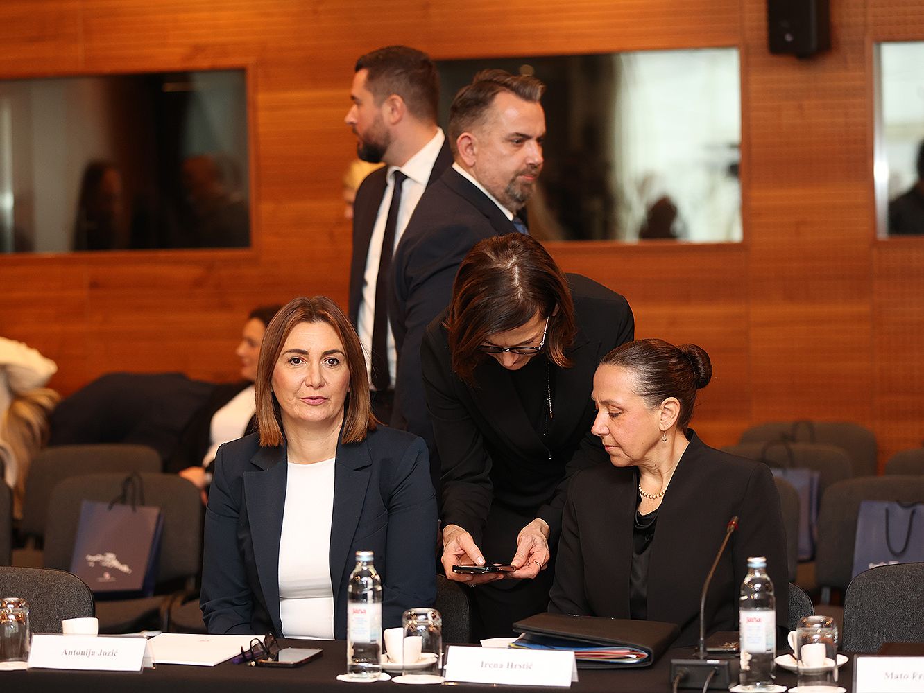 Dubrovnik Zupani I Premijer 306