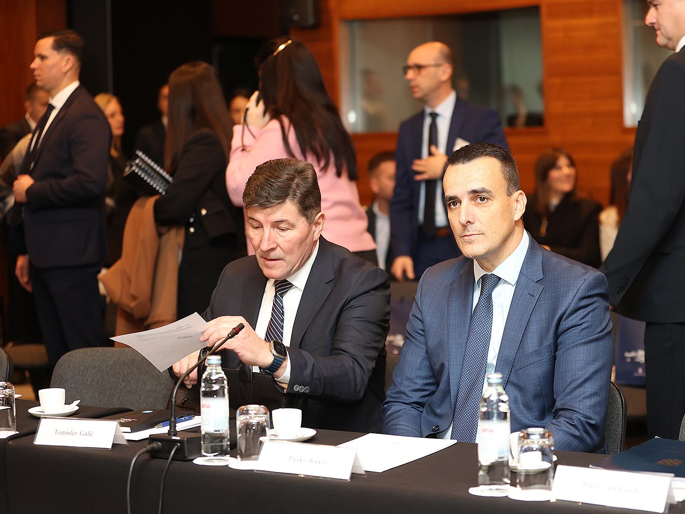 Dubrovnik Zupani I Premijer 308