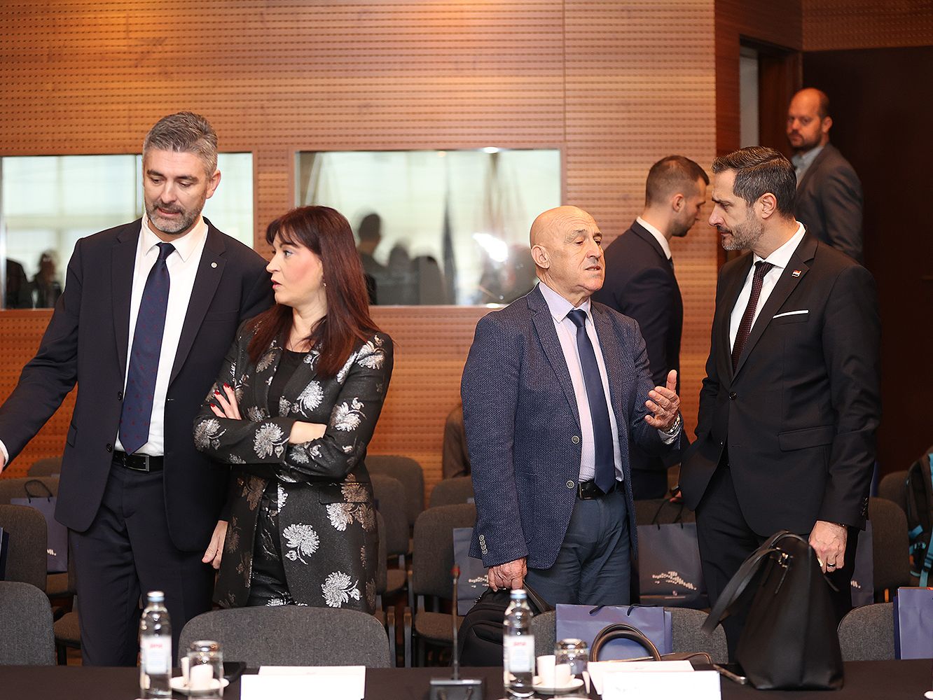 Dubrovnik Zupani I Premijer 310