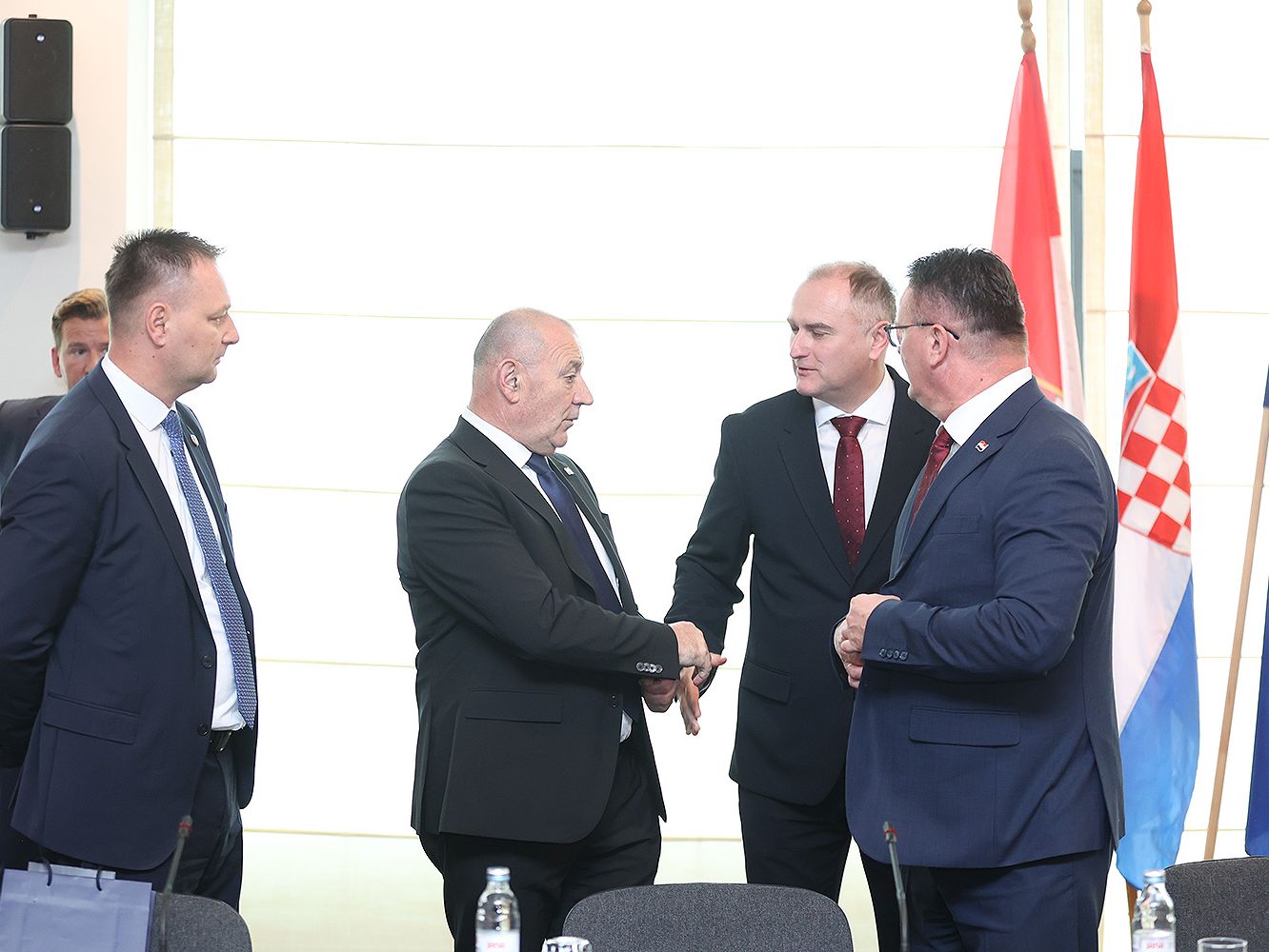 Dubrovnik Zupani I Premijer 324