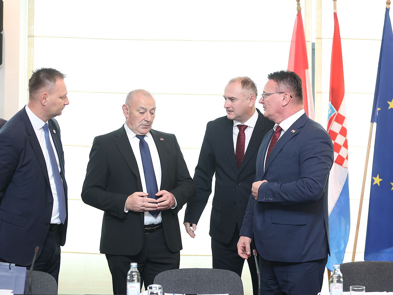 Dubrovnik Zupani I Premijer 326