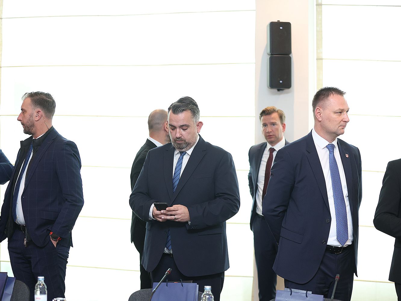 Dubrovnik Zupani I Premijer 329