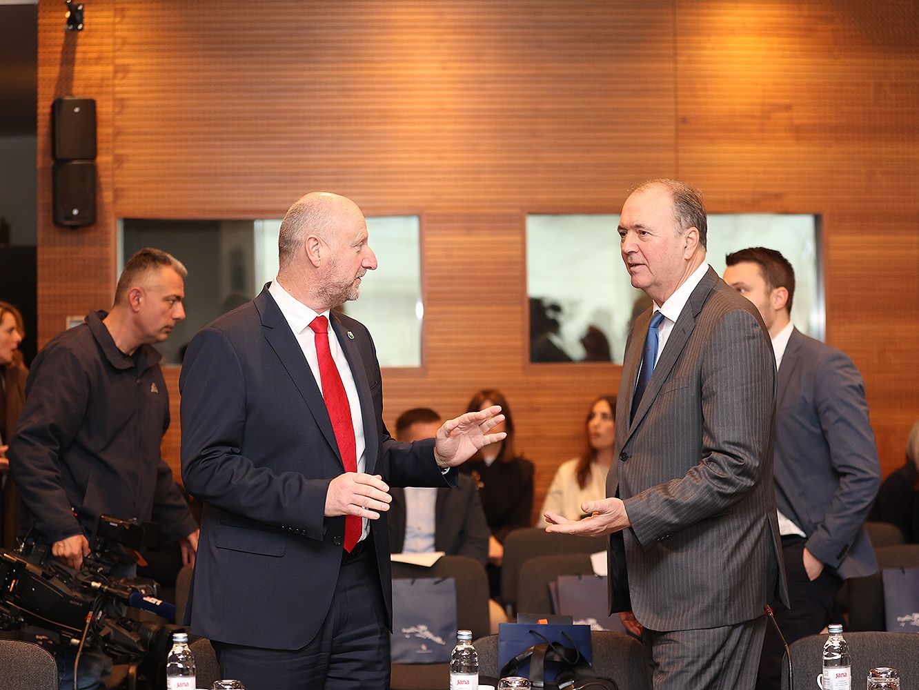 Dubrovnik Zupani I Premijer 336