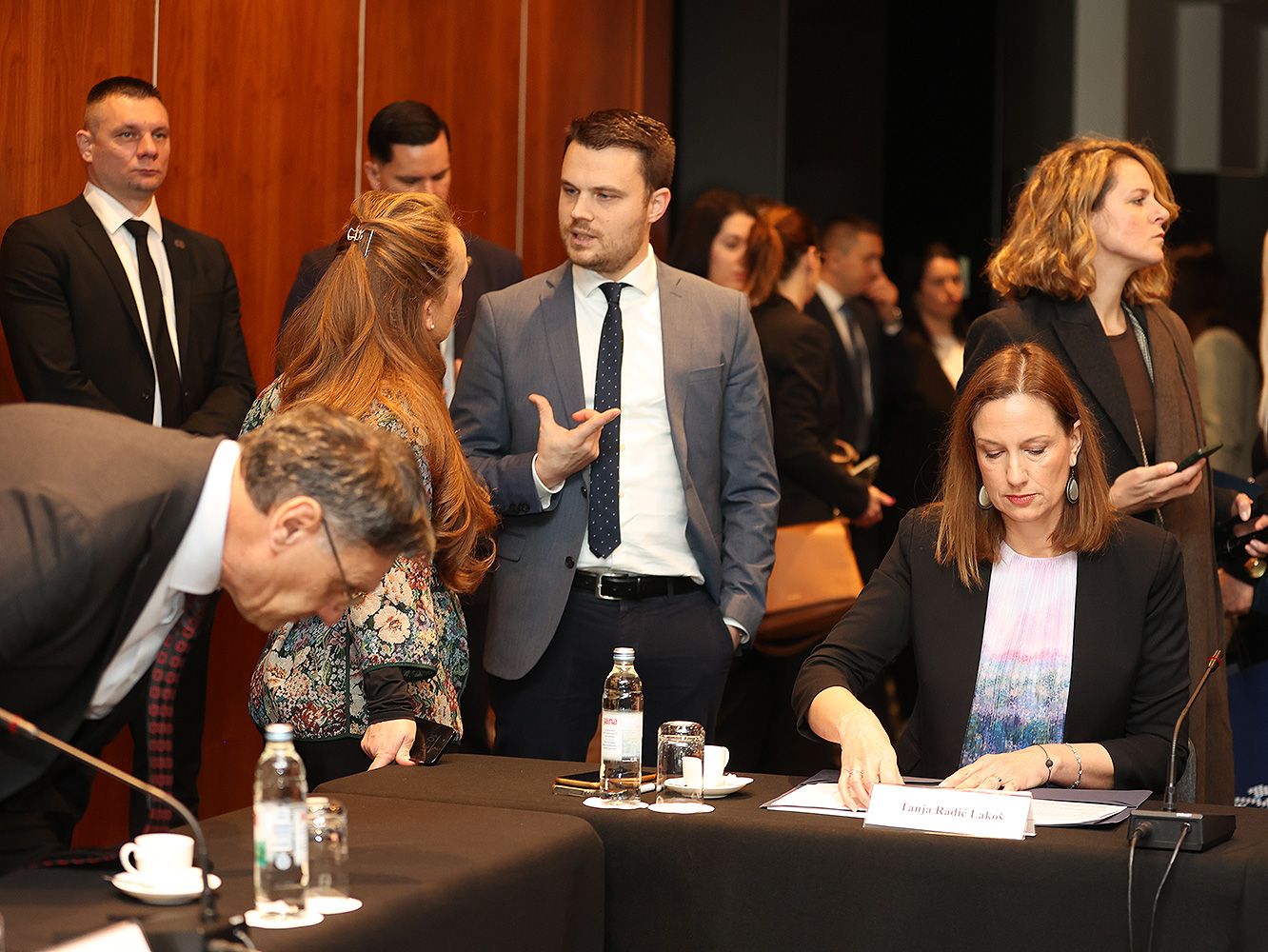 Dubrovnik Zupani I Premijer 345