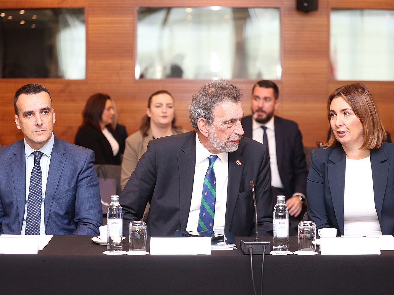 Dubrovnik Zupani I Premijer 356