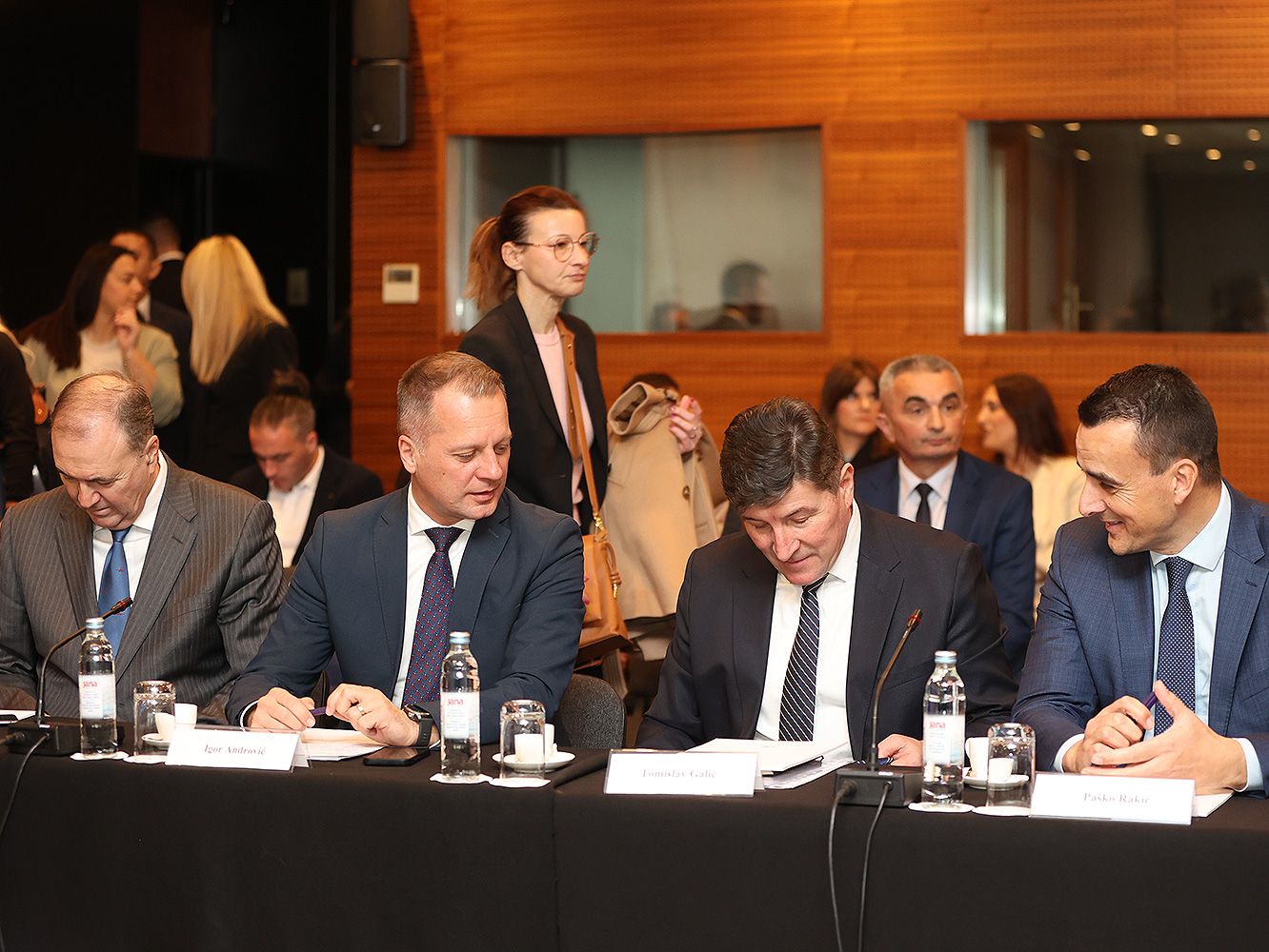 Dubrovnik Zupani I Premijer 366