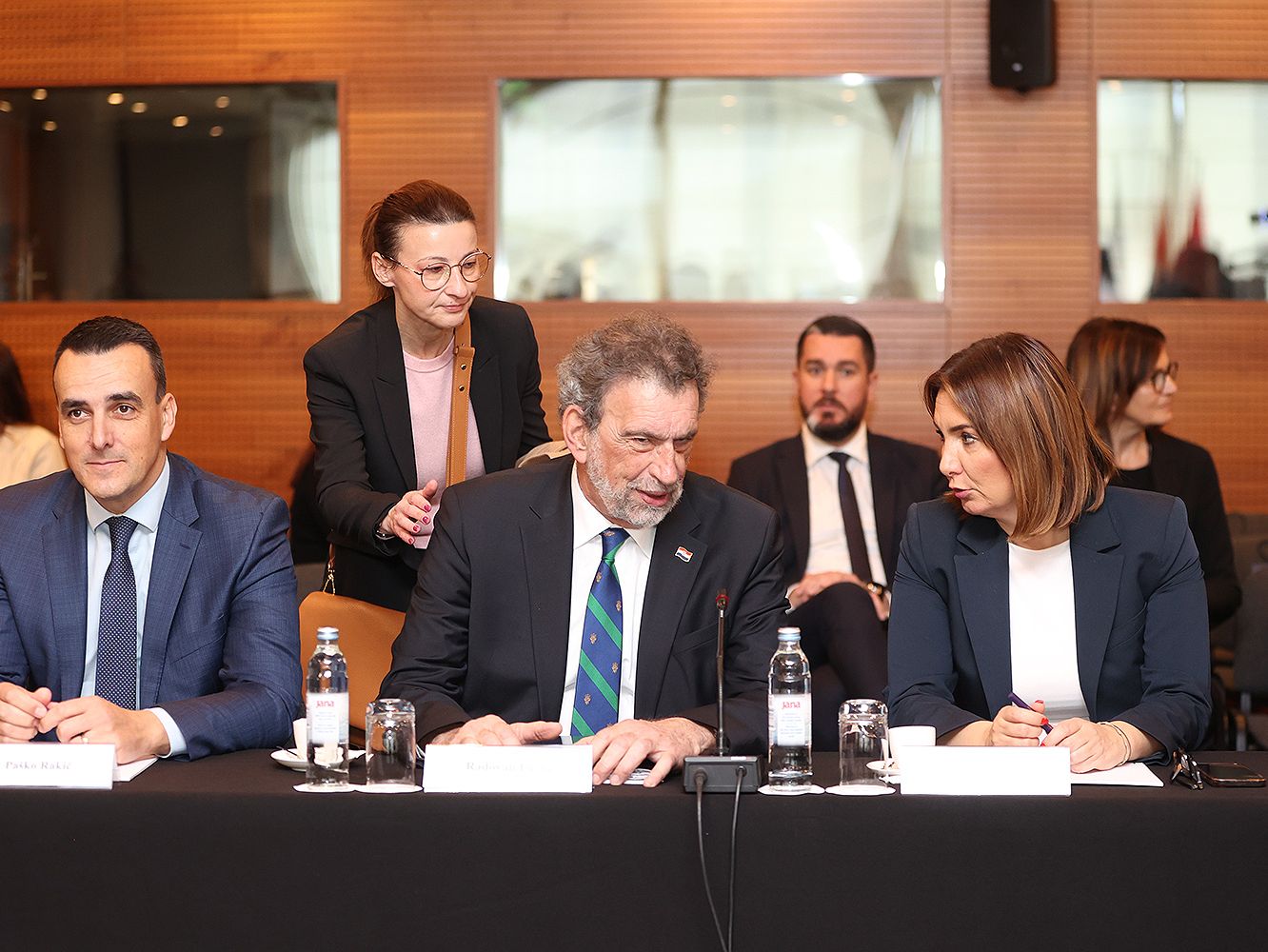 Dubrovnik Zupani I Premijer 368