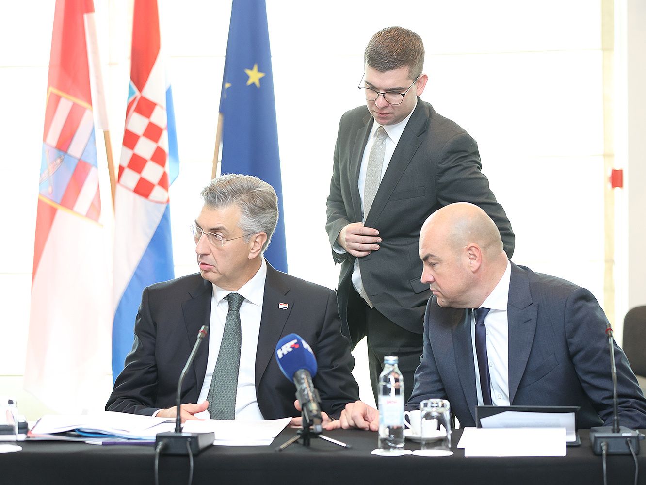 Dubrovnik Zupani I Premijer 371