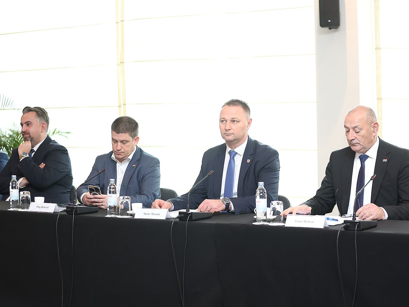 Dubrovnik Zupani I Premijer 376