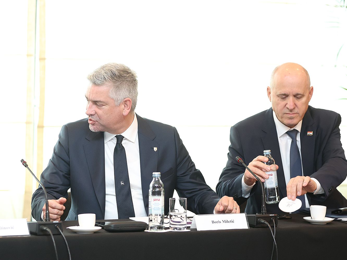 Dubrovnik Zupani I Premijer 380