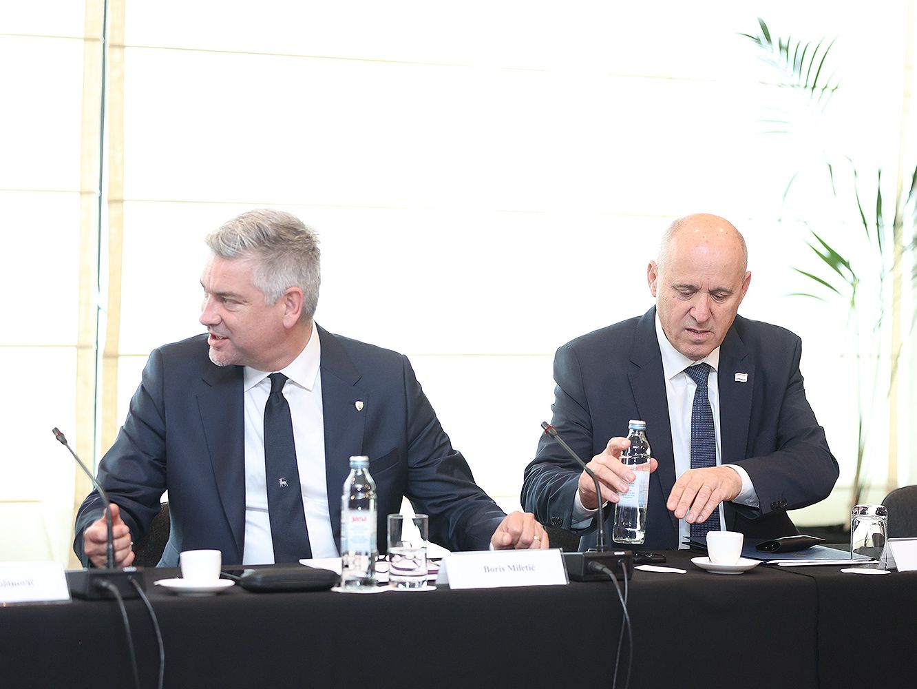 Dubrovnik Zupani I Premijer 381