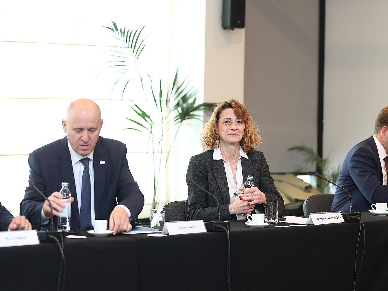 Dubrovnik Zupani I Premijer 382