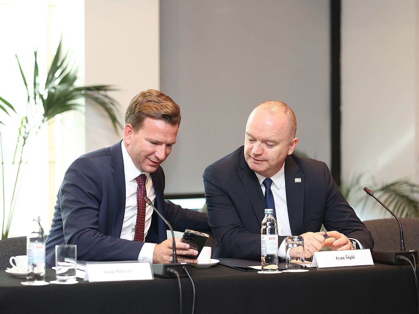 Dubrovnik Zupani I Premijer 384