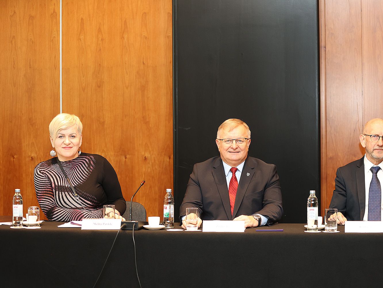 Dubrovnik Zupani I Premijer 390