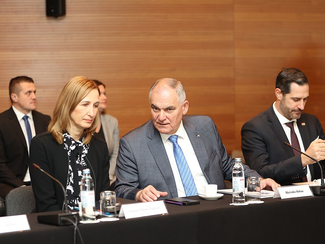 Dubrovnik Zupani I Premijer 398