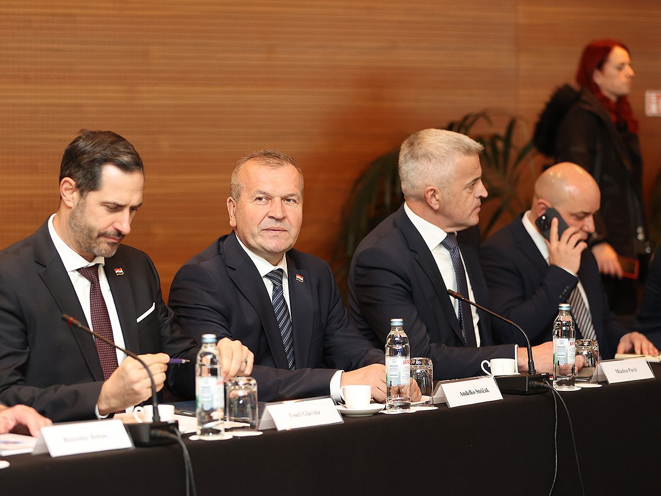 Dubrovnik Zupani I Premijer 399