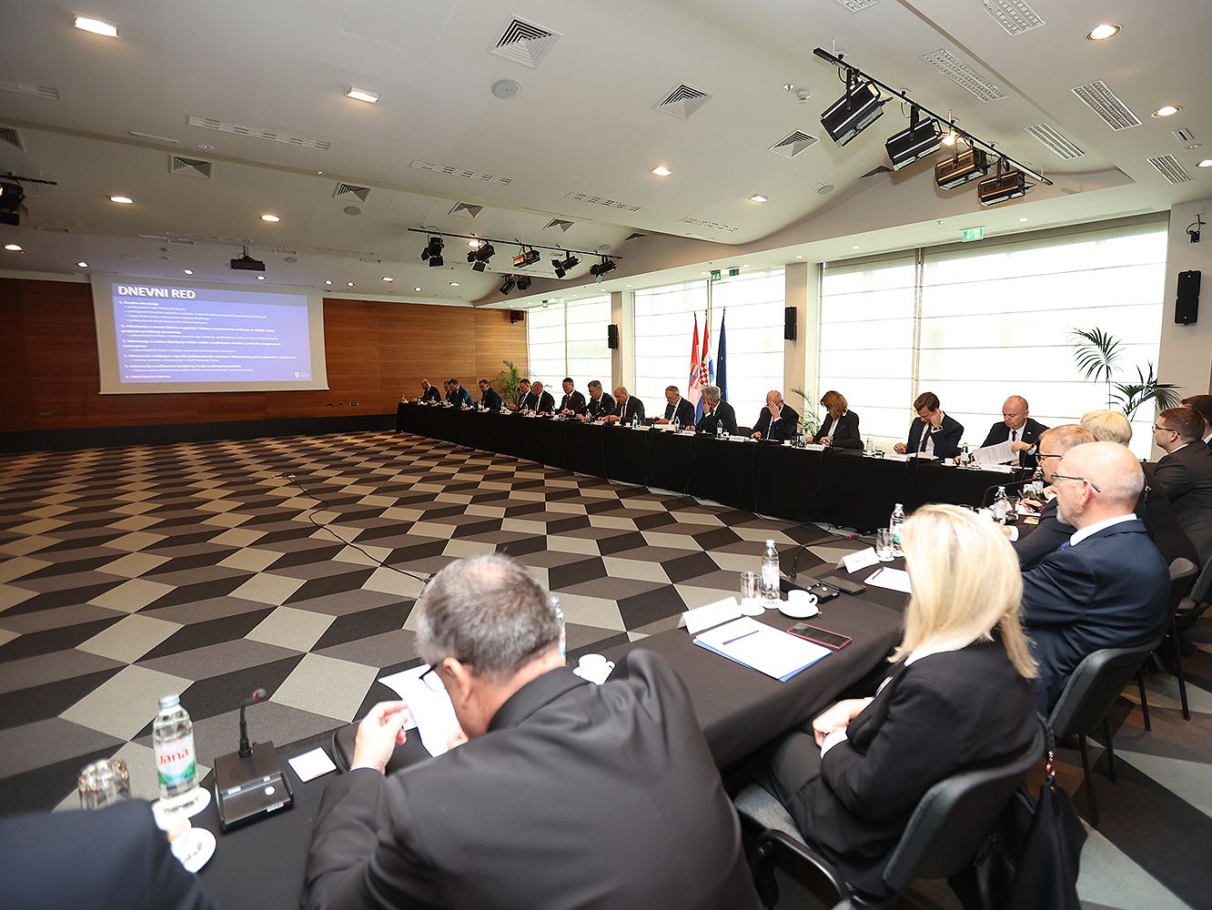 Dubrovnik Zupani I Premijer 429