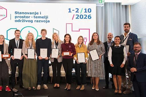 Medium Finalisti Nagrade Cigla Stanovanja I Ziri