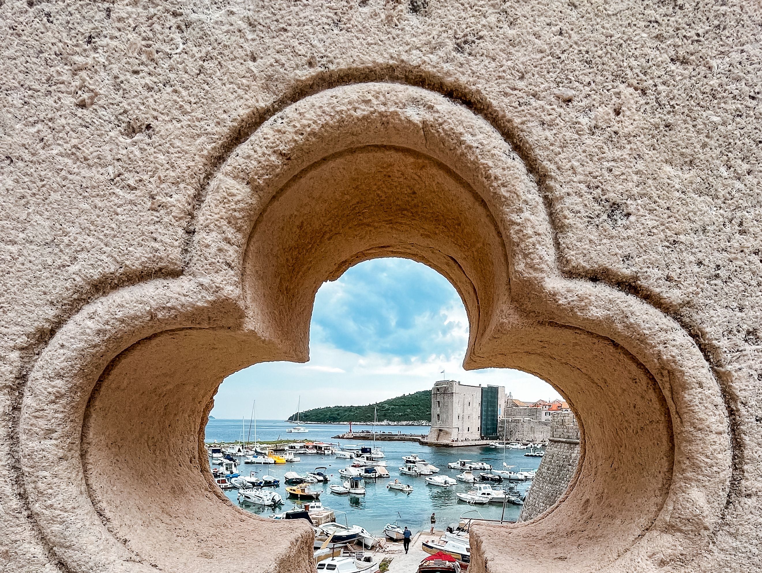 1  Hr Dubrovako Neretvanska Dubrovnik Kroz Dubrovnik Prolost I Sadanjost