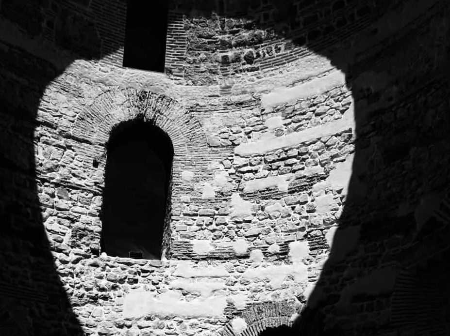 6  Splitsko Dalmatinska Srce Vestibula