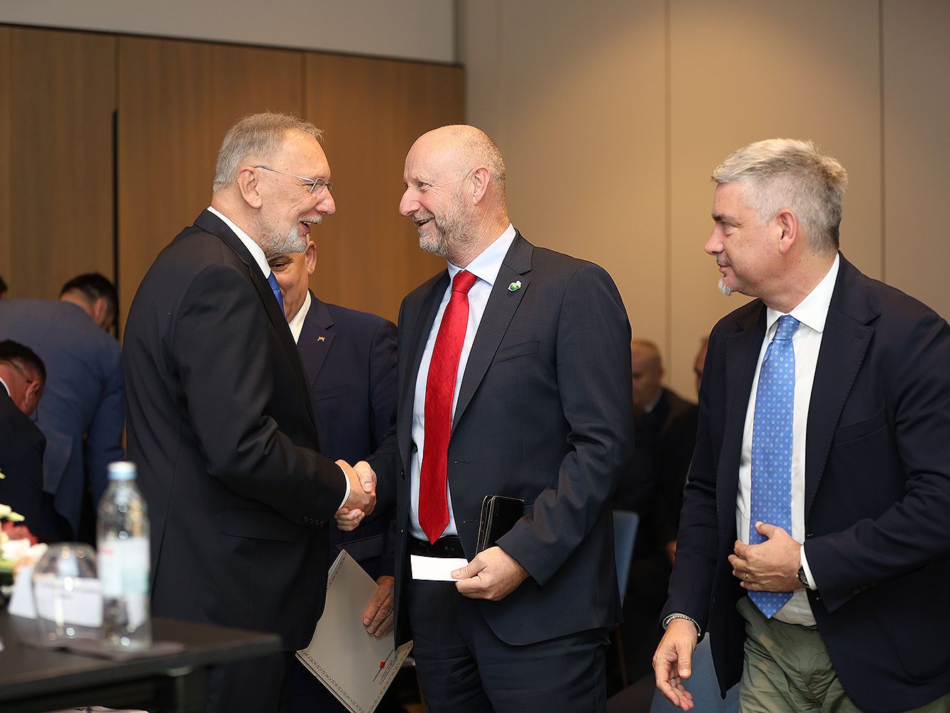 Skupstina Hr Zajed Zupanije Jedan 23