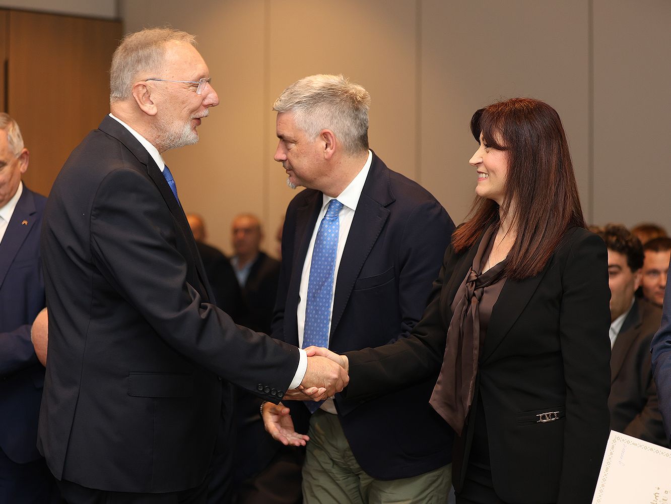 Skupstina Hr Zajed Zupanije Jedan 24