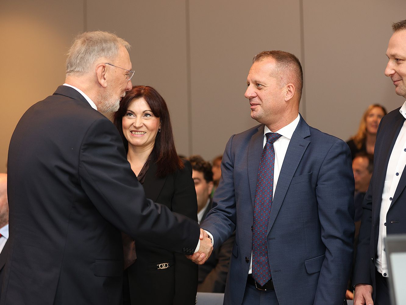 Skupstina Hr Zajed Zupanije Jedan 25