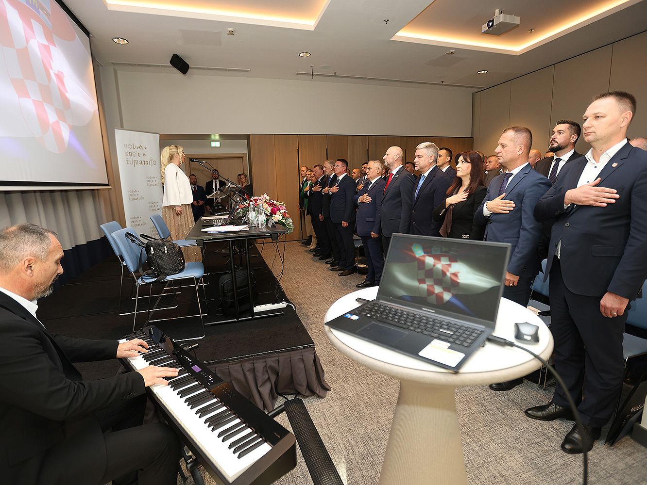 Skupstina Hr Zajed Zupanije Jedan 37