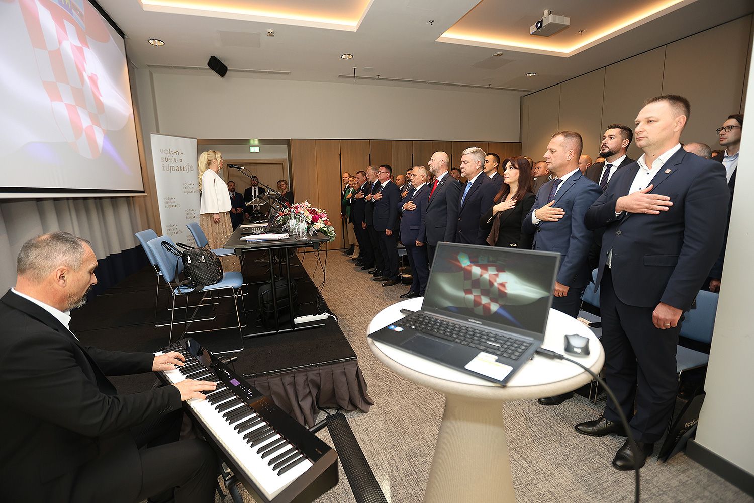 Skupstina Hr Zajed Zupanije Jedan 37