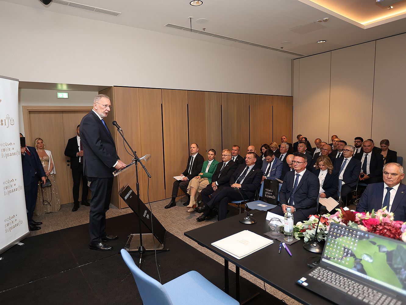 Skupstina Hr Zajed Zupanije Jedan 41