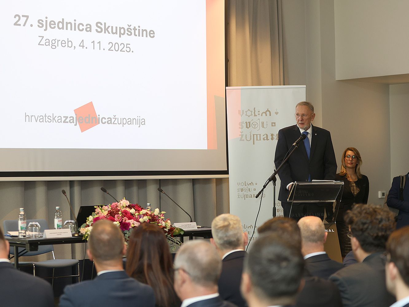 Skupstina Hr Zajed Zupanije Jedan 45