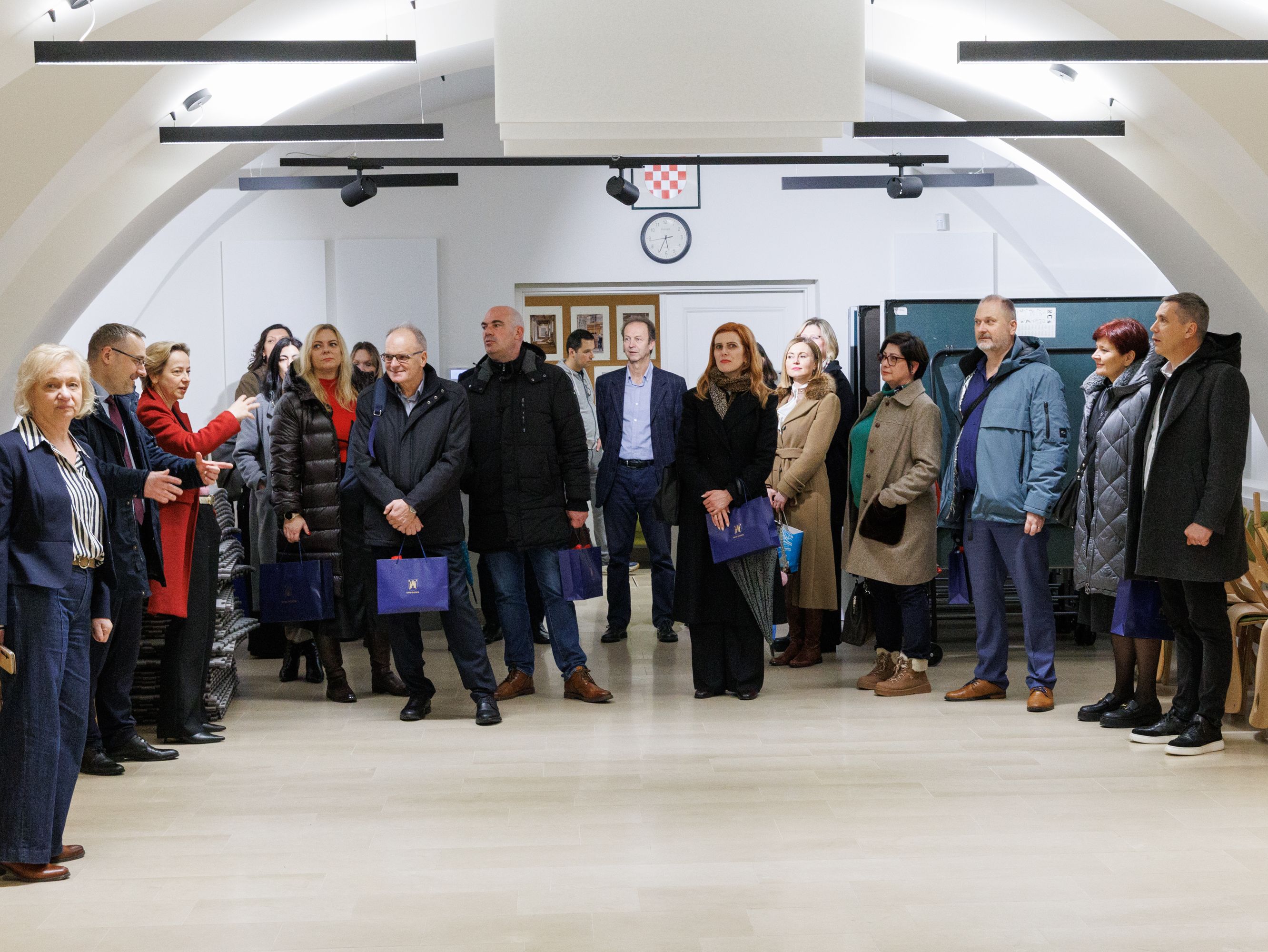 Dverce Radna Skupina 1