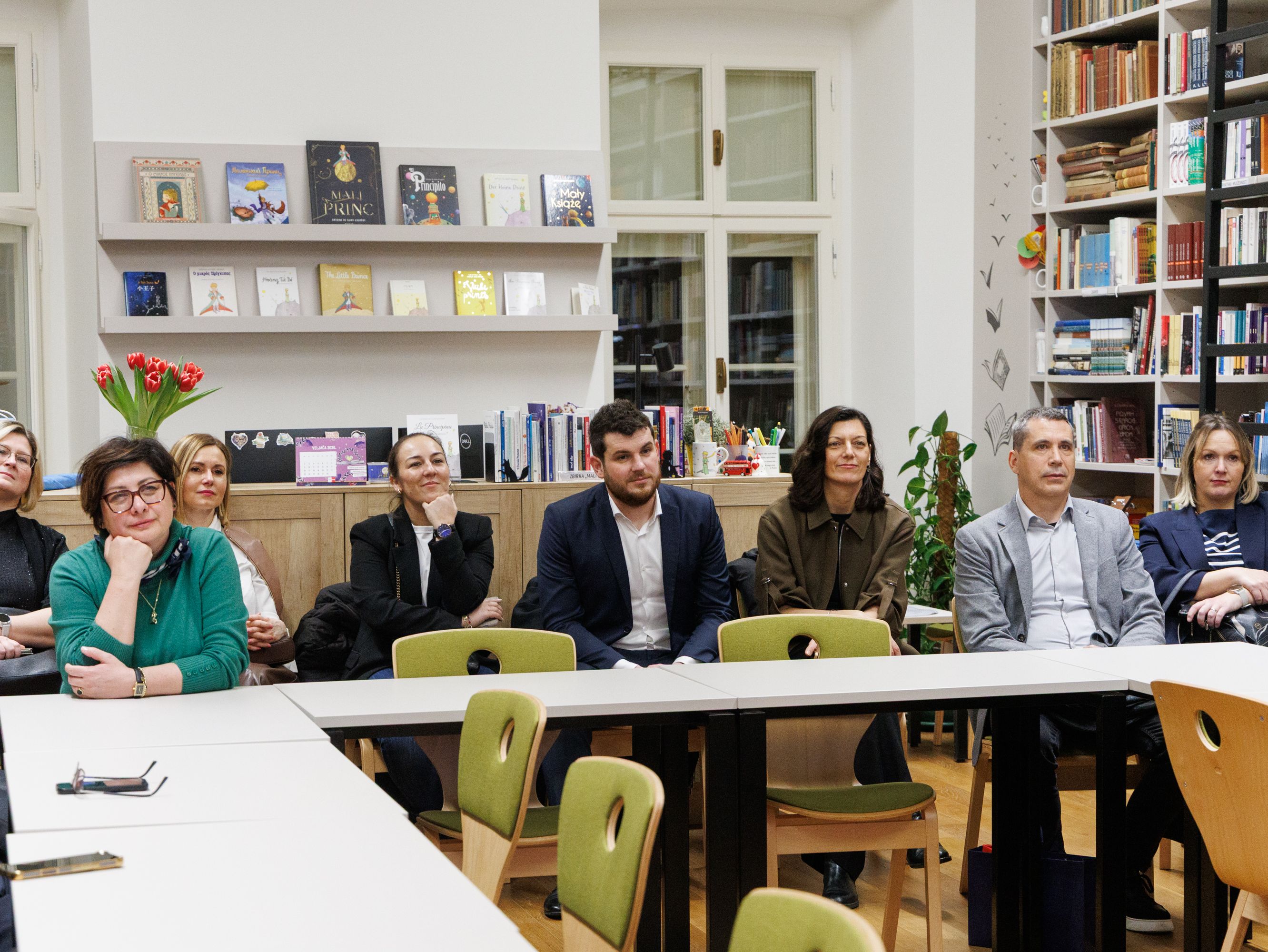 Dverce Radna Skupina 12