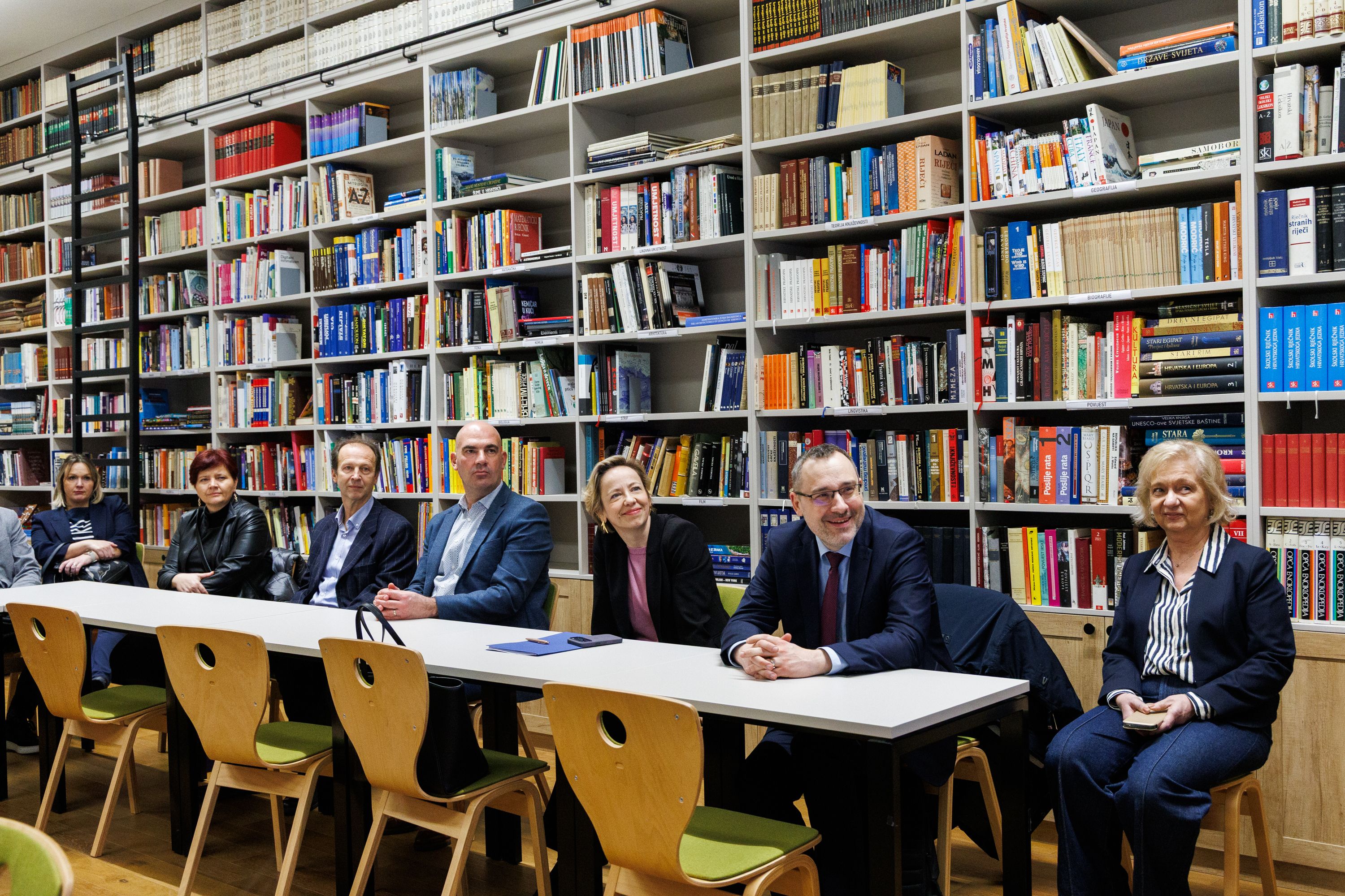 Dverce Radna Skupina 13