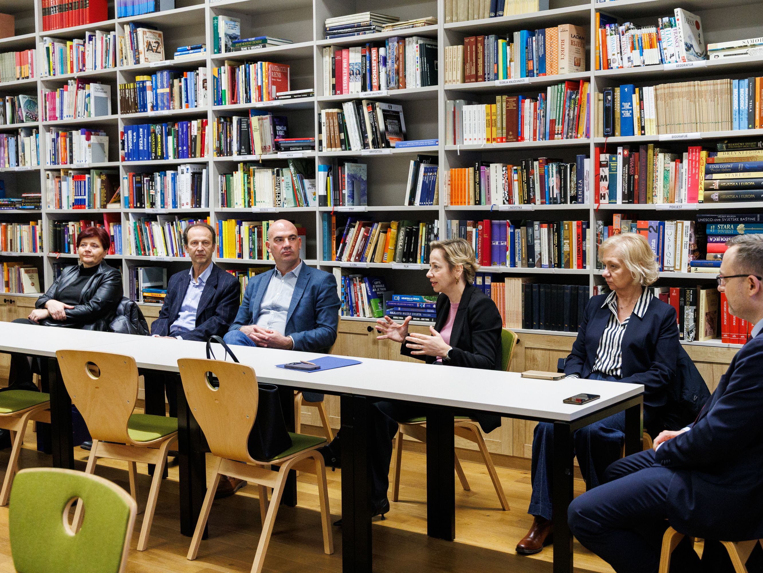 Dverce Radna Skupina 17