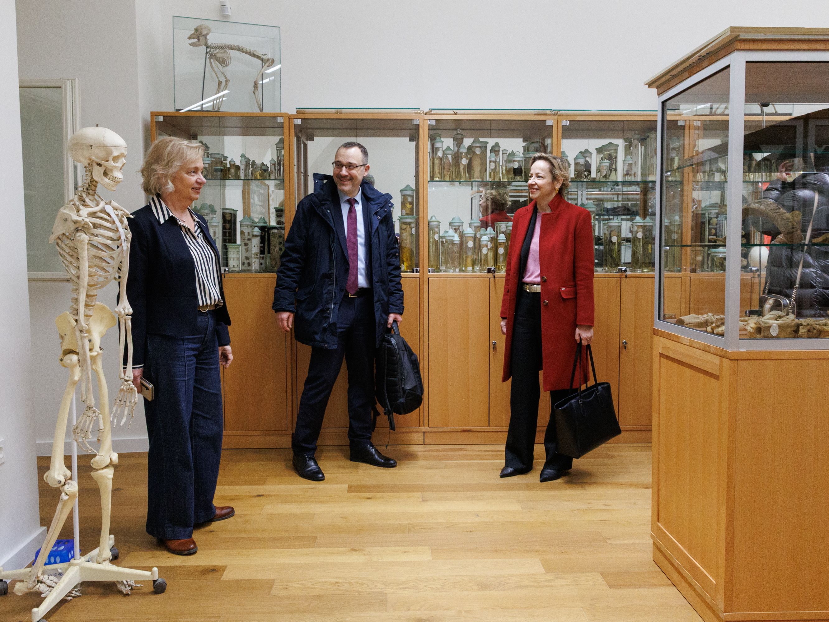 Dverce Radna Skupina 2