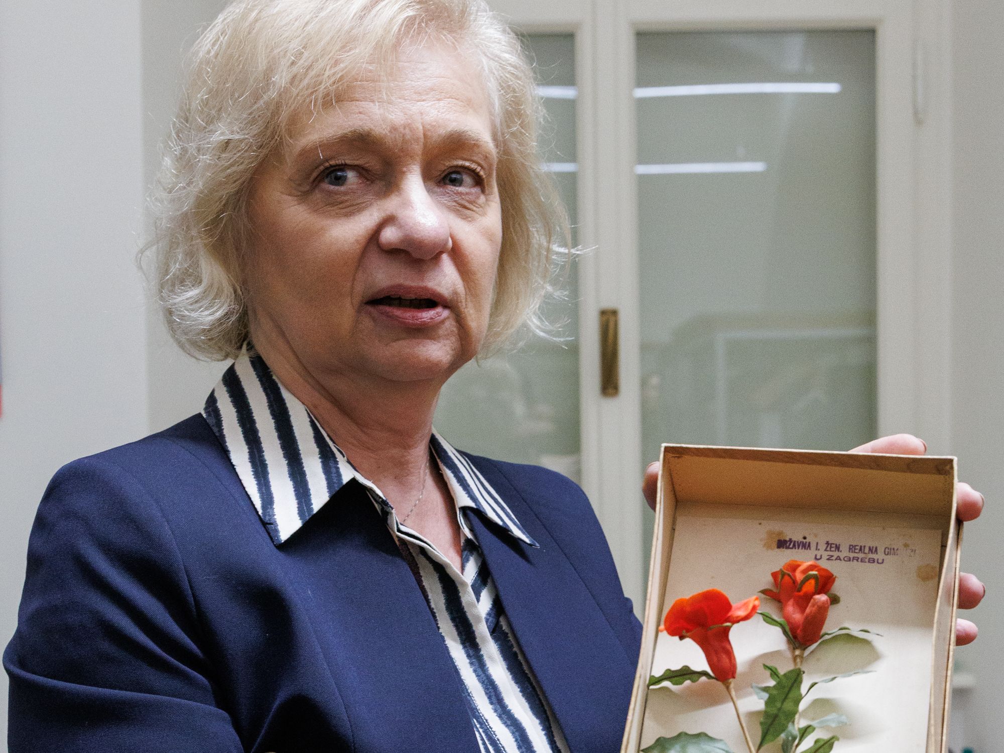 Dverce Radna Skupina 3