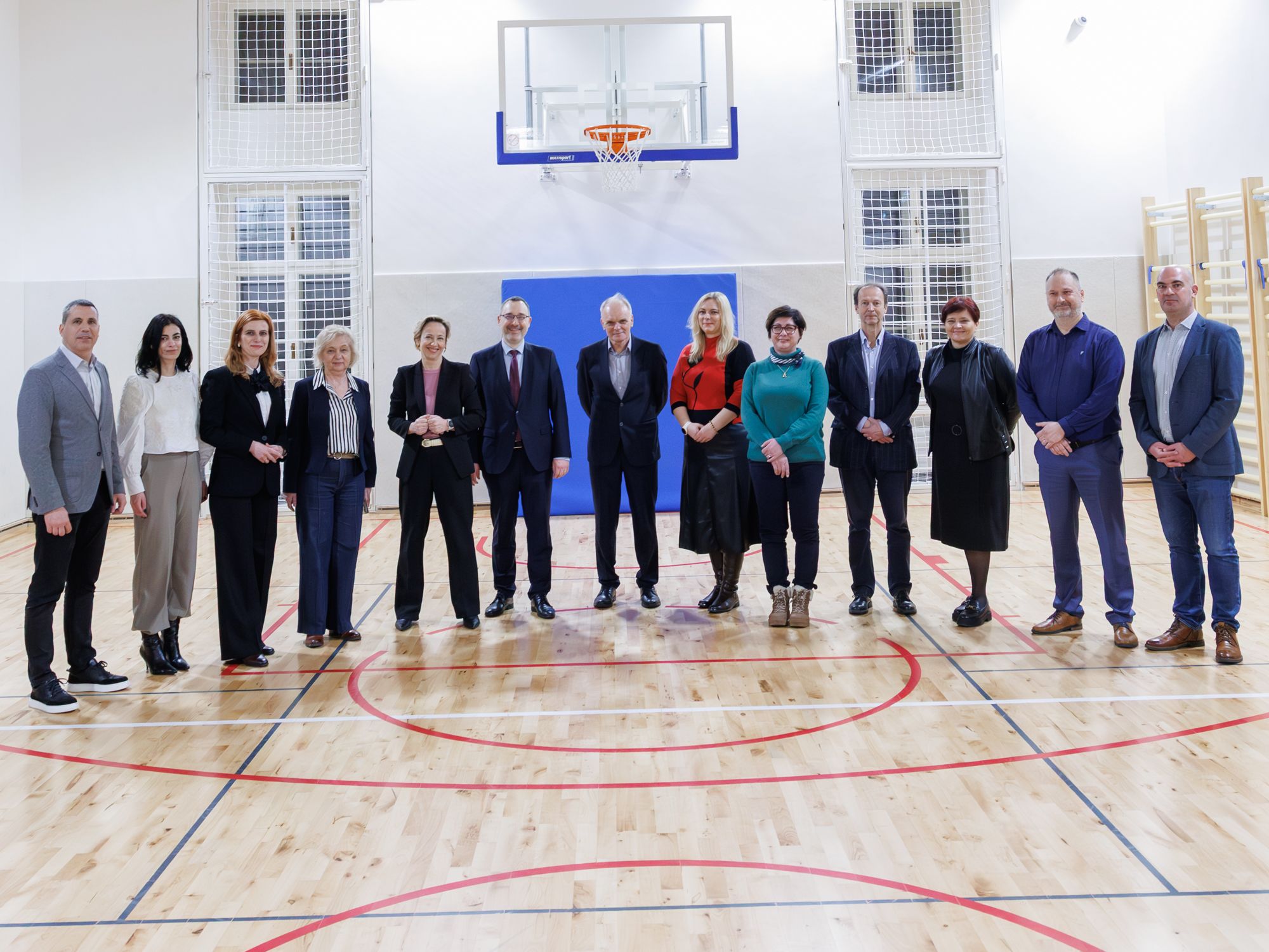 Dverce Radna Skupina 6