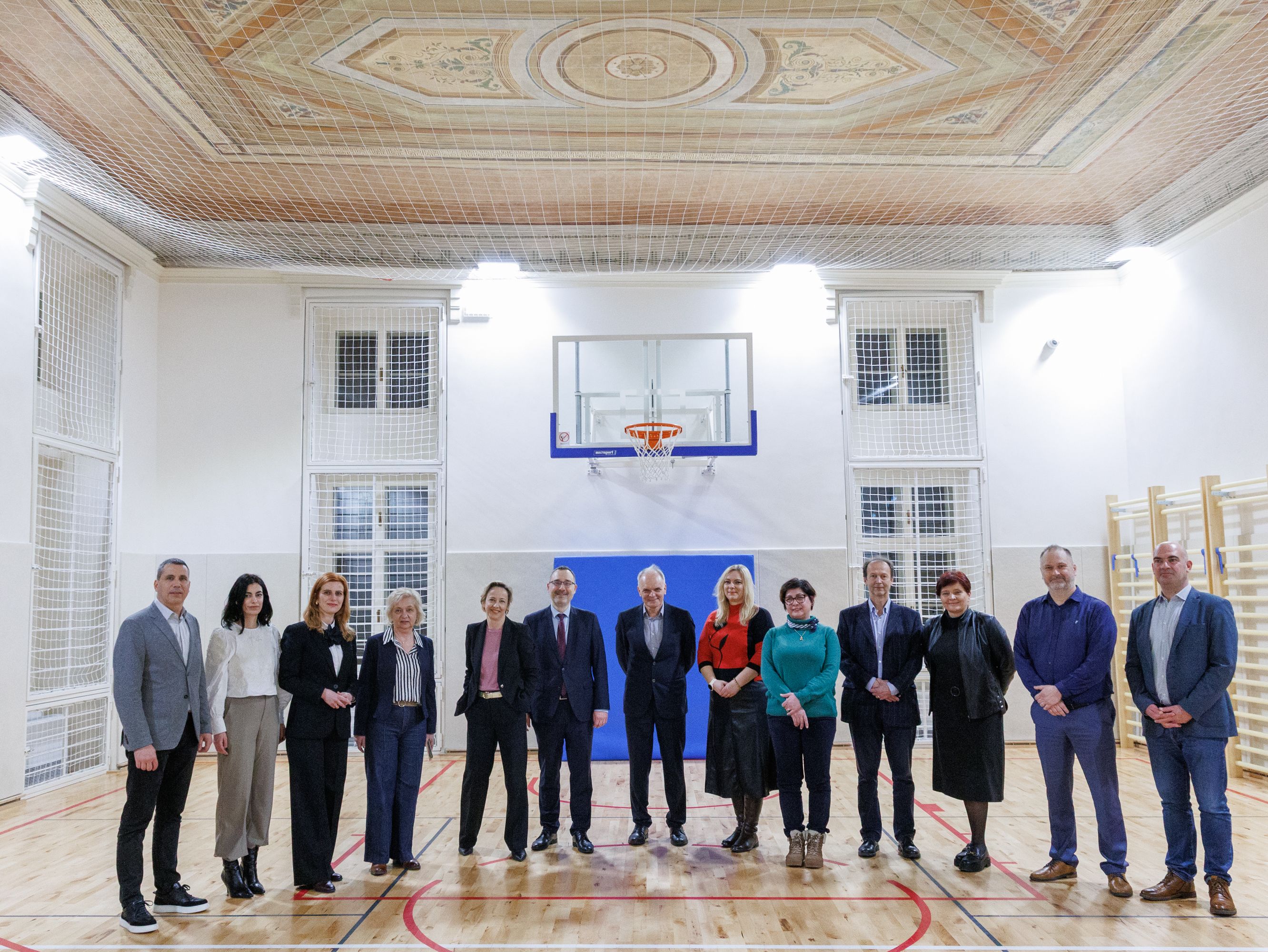 Dverce Radna Skupina 7